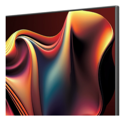 Pantalla Hisense Uled Miniled 65u7n 144hz Game Mode Pro