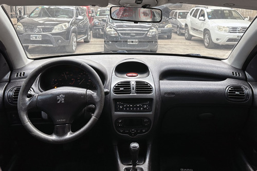 Peugeot 206 2.0 Xt Hdi Premium