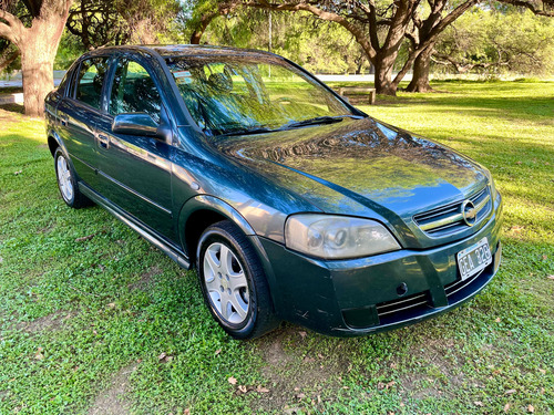 Chevrolet Astra 2.0 Gl