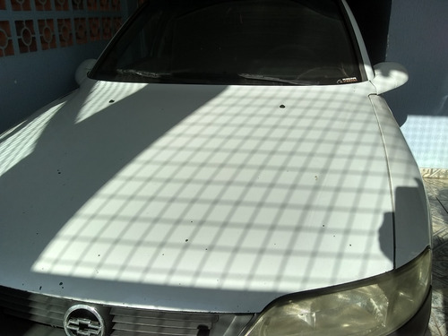Vende-se Vectra Ano Modelo 97
