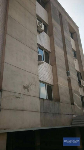 Imagem 25 de 29 de Prédio À Venda Com Renda, 998m² - Perdizes - São Paulo/sp - Pr0058