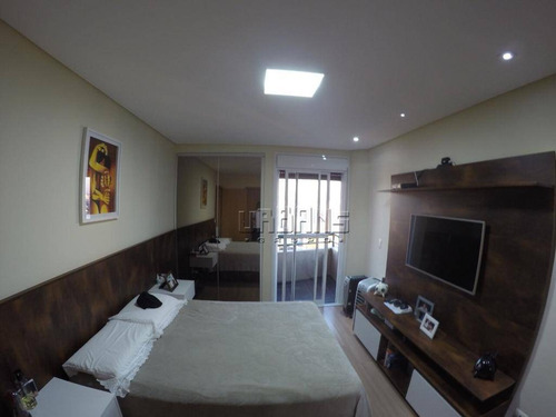Imagem 16 de 21 de Apartamento À Venda Por R$ 745.000,00 - Jardim Bela Vista - Santo André/sp - Ap1542