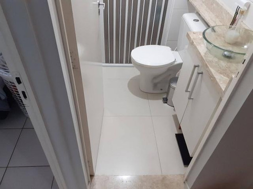 Imagem 8 de 9 de Apartamento À Venda Em Jardim Do Lago - Ap002429