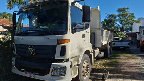 Foton 16 210  16 210 Volcadora 