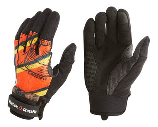 guantes para crossfit mujer reebok