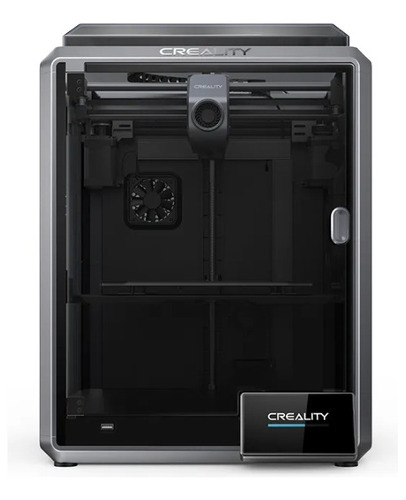 Impressora 3d Creality Modelo K1