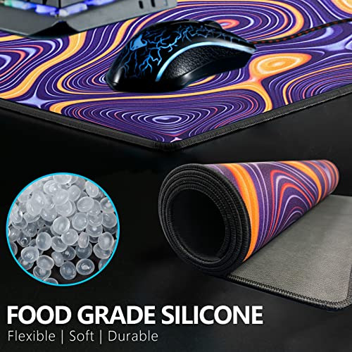 Xraypad Aqua Control Plus Rob Gaming Mouse Pad, Ultrahi...
