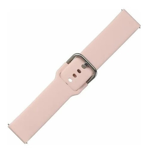 Correa Deportiva Flat Calidad Premium For Fitbit Versa 1 / 2