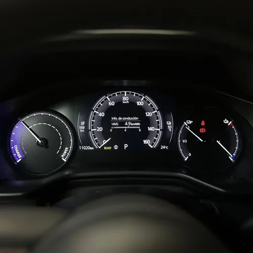 Mazda mx-30 Grand Touring