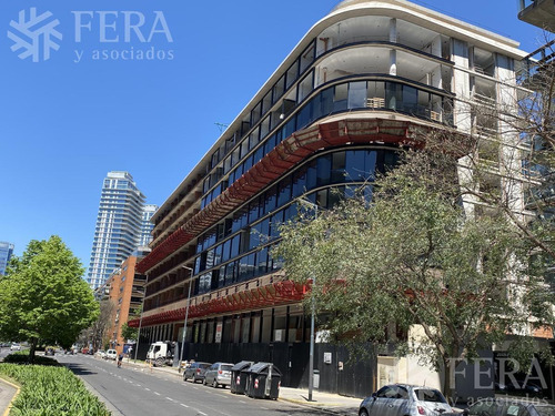 Imagen 1 de 5 de Venta De Departamento De 2 Ambientes En Puerto Madero (28589)