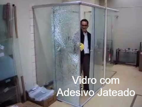 Imagem 4 de 4 de Adesivo Pelicula Segurança P/ Box Fundo Do Mar - 4 Partes