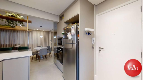 Apartamento - Ref: 212143