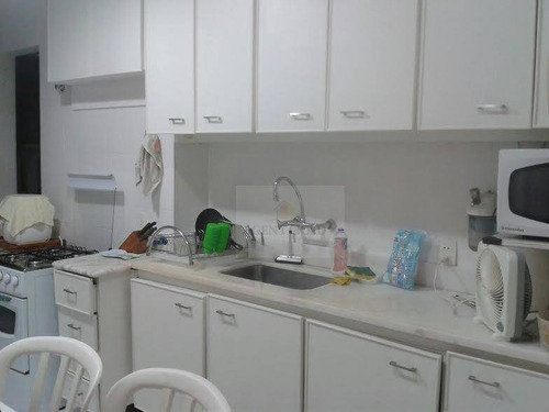 Imagem 15 de 21 de Santa Mônica 03 Quartos + Dep 100m² Andar Médio!!! - Ap0910