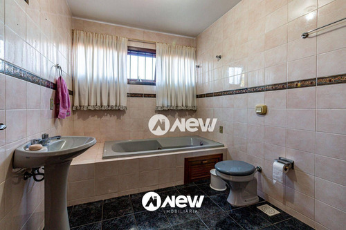 Imagem 13 de 30 de Casa Com 3 Dormitórios À Venda, 229 M² Por R$ 750.000,00 - Ideal - Novo Hamburgo/rs - Ca3890