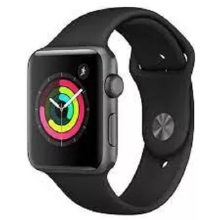 Apple Watch S3 Gps 38mm 8gb