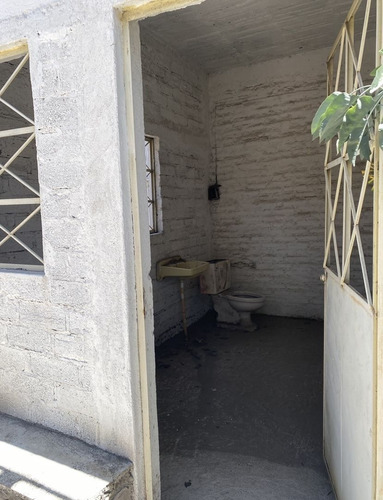 Espacio En Renta, Con 119 M2 De Terreno - Ideal Para Taller O Pensión Autos