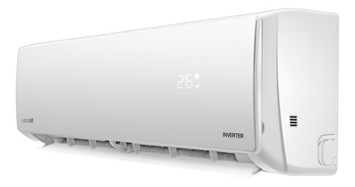 Aire Acondicionado 9000 Btu Goodair Inverter Wifi