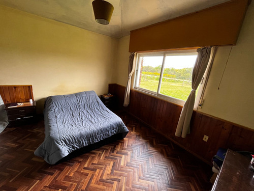 Venta Campo Empalme Olmos