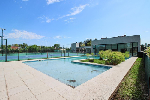 Imagen 29 de 30 de Departamento 2 Amb En Barrio Privado Maria Eugenia Residences - Barrio Cerrado - Moreno