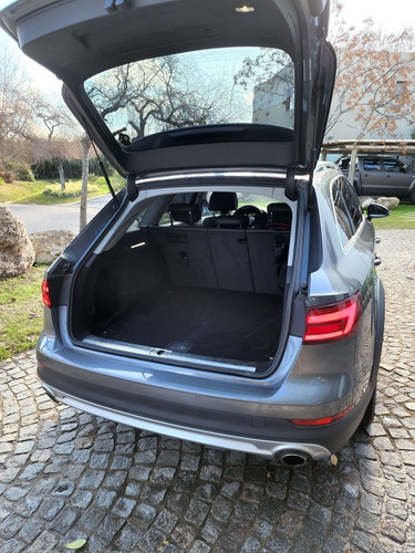 Imagen 9 de 25 de Audi A4 Allroad 2018 2.0 Tfsi 252cv