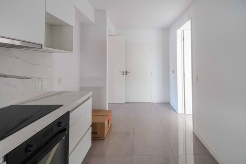 4 Amb Con Dependencia - Casa Campos - Con Balcon Aterrazadado