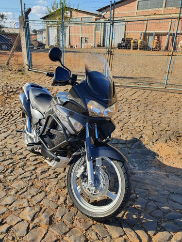 Honda Xl 1000 Varadero