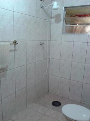 Imagem 11 de 14 de Ótima Casa Itanhaém, 250 Mts Do Mar, Rua Pavimentada 4 Vagas