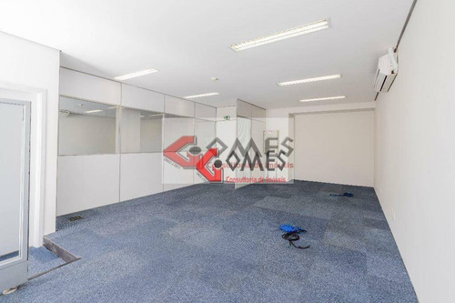 Imagem 18 de 30 de Prédio, 1510 M² - Venda Por R$ 6.750.000,00 Ou Aluguel Por R$ 45.000,00/mês - Jardim Do Mar - São Bernardo Do Campo/sp - Pr0080