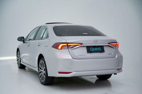 Toyota Corolla ALTIS/A.Premiu. 2.0 Flex 16V Aut