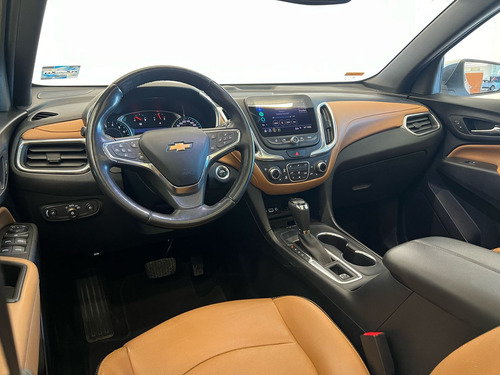 Chevrolet Equinox 1.5 Premier Plus At