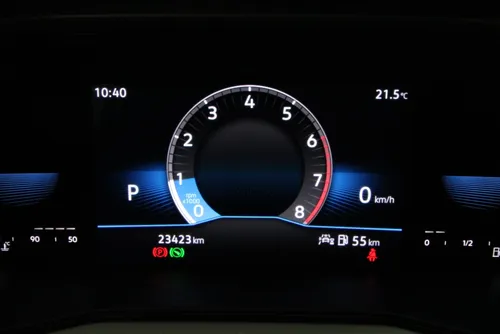 Volkswagen T-Cross Comfortline 1,0 Turbo Tiptronic