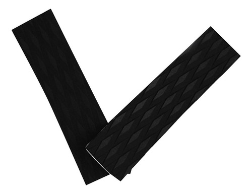 2x Eva Skimboard Traction Pad Bar Grip Surfboard Surfing