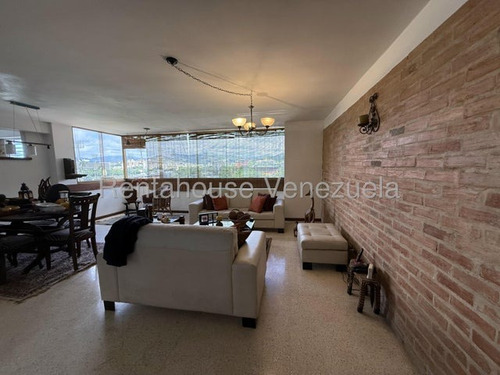 Apartamento En Venta La Florida 25-23225 As
