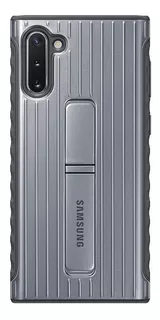 Samsung Protective Standing Case Para Galaxy Note 10 Normal