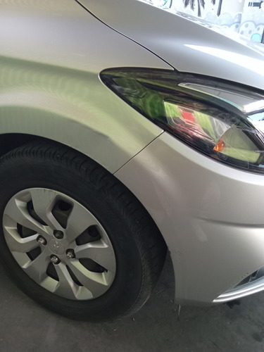 Chevrolet Joy 59.750km