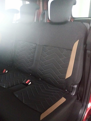 Renault Kangoo Stepway