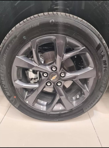 Chevrolet Montana 1.2 T Premier At