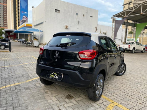 Renault Kwid Renault Kwid Intense 1.0 Flex 2018/2019