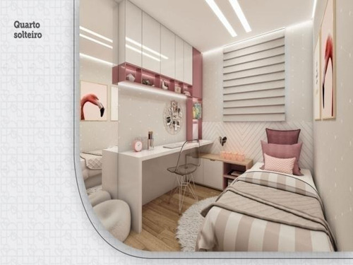 Apartamento - Nacional - Ref: 6850 - V-rb6850