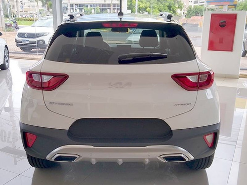 Imagem 5 de 8 de Kia Stonic 1.0 Tgdi Mhev Sx Automático