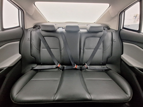 Chevrolet Onix 1.0 TURBO FLEX PLUS PREMIER AUTOMÁTICO