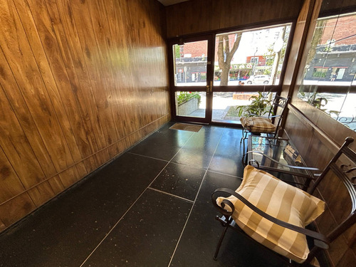 Alquiler Apartamento Un Dormitorio En Pocitos