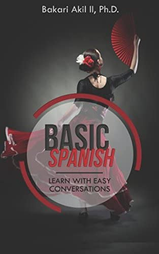 Libro: Español Básico: Aprende Con Conversaciones Sencillas