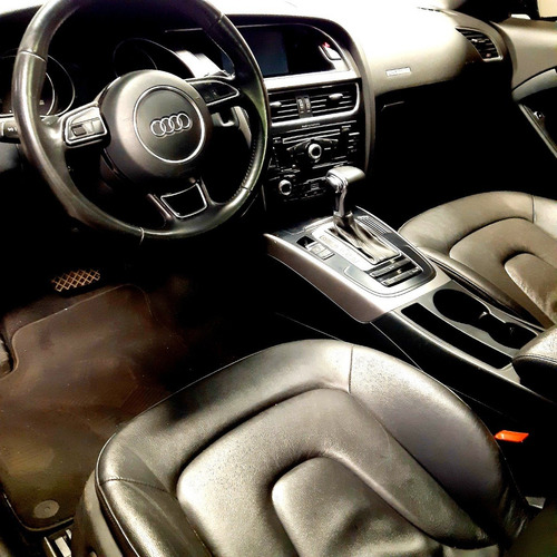 Audi A5 Coupe 2013 Usado Sportback Usada 2012 2014 2015 Pg