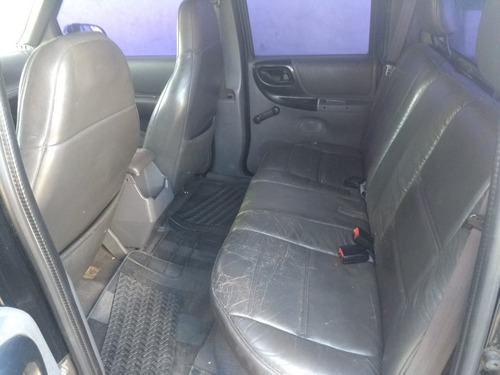 Ford Ranger 2.8 Xl I Dc 4x4 Plus 2004