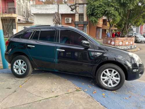 Imagen 7 de 15 de Renault Koleos 2012 2.5 Dynamique 4x4 Mt