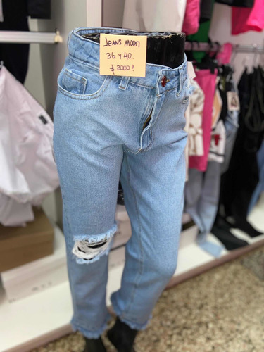 Imagen 5 de 5 de Ropa De Mujer