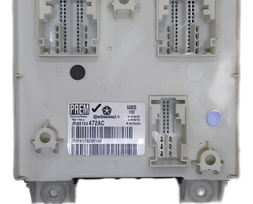 Modulo Electrónico Chrysler 68154472ac / 64469s