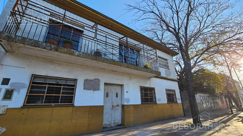 Venta De Lote Con Galpón, Oficinas, Vivienda, Parque, Quincho Y Piscina