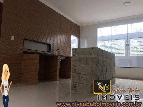 Imagem 9 de 19 de Casa Em Unamar Cabo Frio Casa Super Linda Em Unamar Cabo Frio Região Dos Lagos - Vcac 343 - 69011619